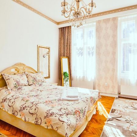 Thorin Residence Sibiu Exterior foto