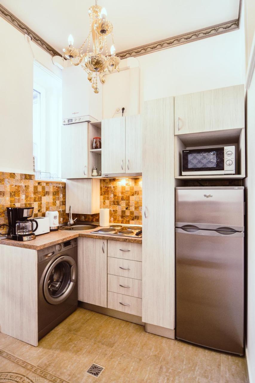 Thorin Residence Sibiu Exterior foto