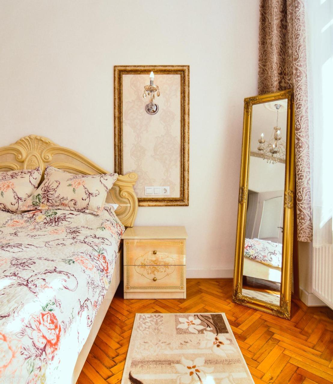 Thorin Residence Sibiu Exterior foto